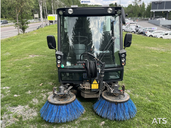 Road sweeper Schmidt Swingo 200+: picture 2