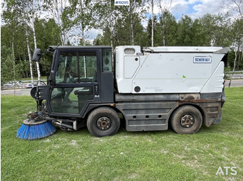 Road sweeper Schmidt Swingo 200+: picture 3