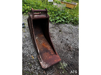 Excavator bucket