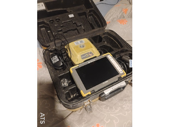 Construction equipment