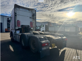 Tractor unit Scania R560 6x2 Trekkvogn. ADR.: picture 5