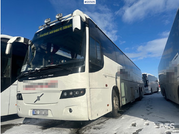 Coach VOLVO