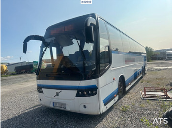 Coach VOLVO