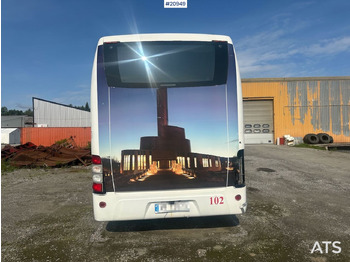 Coach Volvo 9700H: picture 3