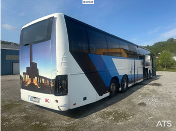 Coach Volvo 9700H: picture 4