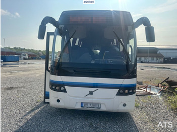 Coach Volvo 9700H: picture 2