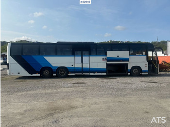 Coach Volvo 9700H: picture 5
