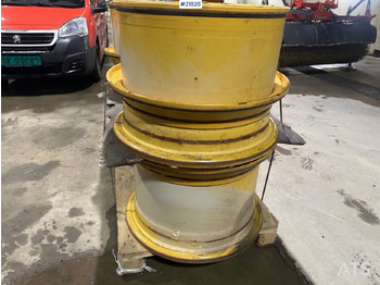 Leasing of Volvo L60H Volvo L60H: picture 4