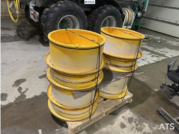 Leasing of Volvo L60H Volvo L60H: picture 1