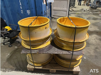 Leasing of Volvo L60H Volvo L60H: picture 2