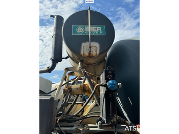 Concrete mixer semi-trailer Zorzi Zorzi imer Betongtralle: picture 4 Concrete mixer semi-trailer Zorzi Zorzi imer Betongtralle: picture 4