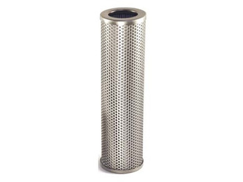 Hydraulic filter