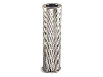 Hydraulic filter
