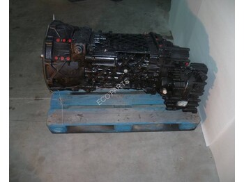 Transmission DAF