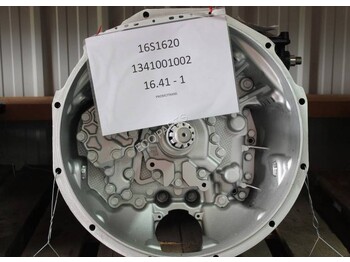 Transmission RENAULT