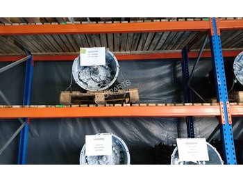 New Transmission for Truck Renault 16S221IT / 16S2221 Boite entièrement reconditionnée garantie 1 an 16S221IT / 1316041795 / 5010545578 16S221IT / 1316041755 / 5010545005 16S2221TD / 1343050002 / 5010613562: picture 3