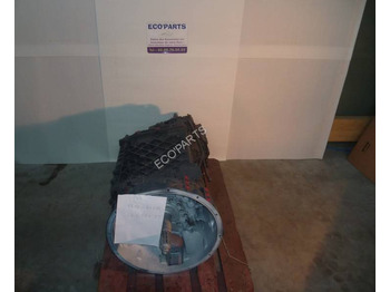 Transmission RENAULT