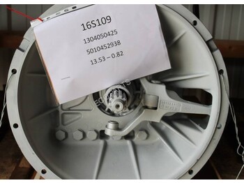 Transmission RENAULT