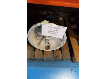 Transmission RENAULT