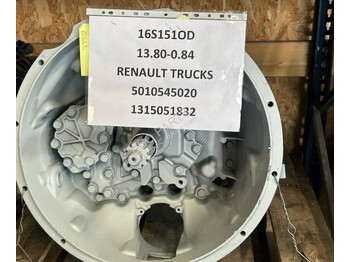 Transmission RENAULT