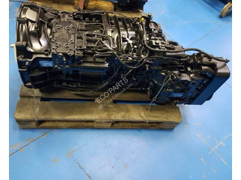 Transmission RENAULT T