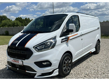 Car FORD
