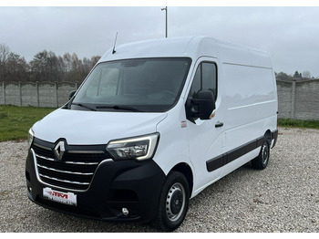 Panel van RENAULT Master