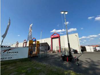 Lighting tower Diversen DPX 15KVA Light Tower Ricardo 295D / New and not used: picture 5