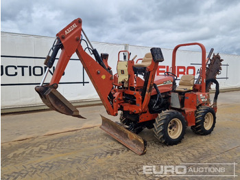 Trencher DITCH WITCH