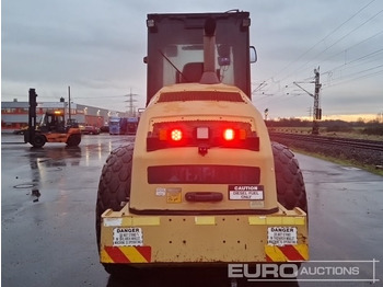 Roller 2012 CAT CS76: picture 4