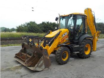 Backhoe loader 2013 JCB 3CX P21: picture 1