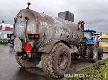 Farm tractor 2013 New Holland T6030: picture 3