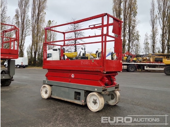 Aerial platform 2013 SkyJack SJIII-3220: picture 3 Aerial platform 2013 SkyJack SJIII-3220: picture 3