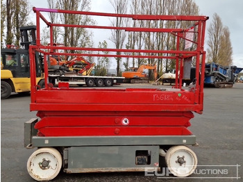 Aerial platform 2013 SkyJack SJIII-3220: picture 2 Aerial platform 2013 SkyJack SJIII-3220: picture 2