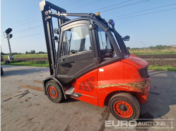 Forklift 2016 Linde H45D-02: picture 3