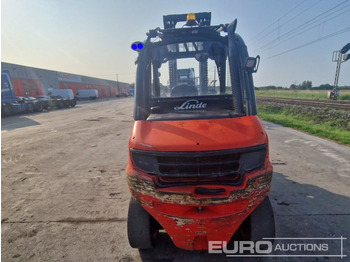 Forklift 2016 Linde H45D-02: picture 4