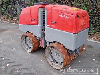 Asphalt machine 2017 Bomag BMP8500: picture 2