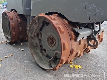 Asphalt machine 2017 Bomag BMP8500: picture 5