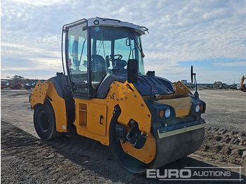 Roller 2017 Hamm HD70IVT: picture 4