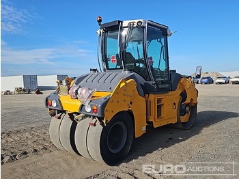 Roller 2017 Hamm HD70IVT: picture 3