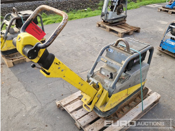 Asphalt machine WACKER