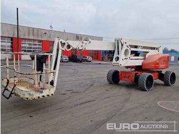 Aerial platform NIFTYLIFT