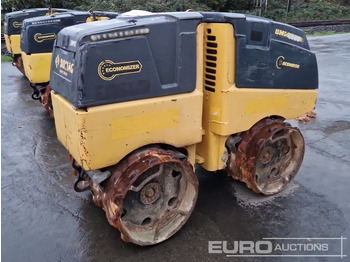 Asphalt machine 2019 Bomag BMP8500: picture 3