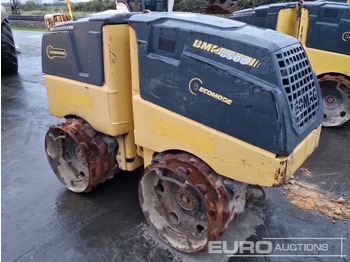 Asphalt machine 2019 Bomag BMP8500: picture 4
