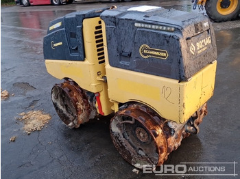 Asphalt machine 2019 Bomag BMP8500: picture 2