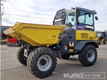 Mini dumper WACKER