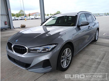 Car BMW