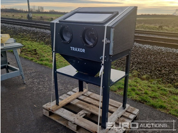 Construction equipment