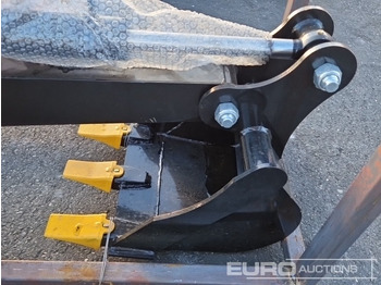 Attachment for Skid steer loader Unused 2025 GIYI GY-BK56M: picture 5 Attachment for Skid steer loader Unused 2025 GIYI GY-BK56M: picture 5