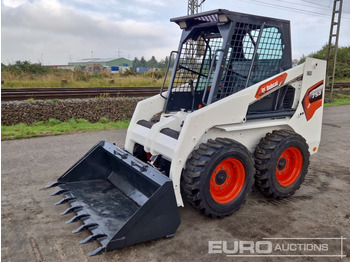 Skid steer loader BOBCAT